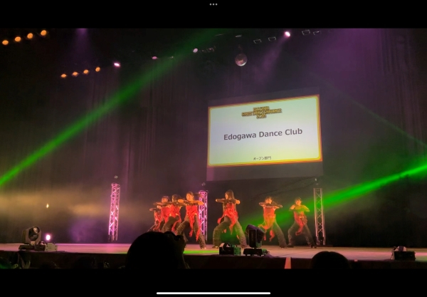 EDCダンスチャレンジ (3)